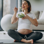 healthy pregnancy