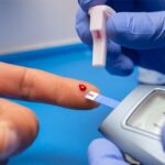 Prediabetes Screening