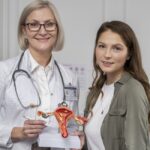 well woman exam
