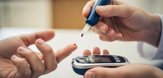 Type 2 Diabetes
