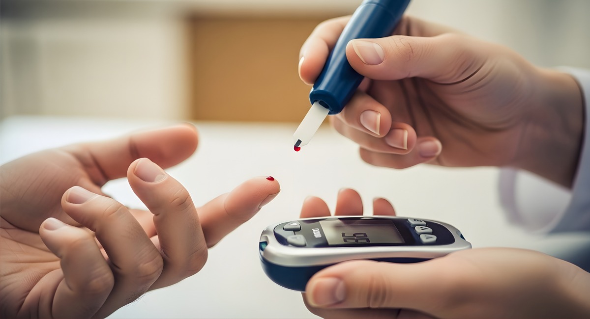 Type 2 Diabetes